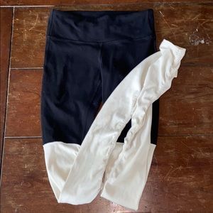 Alo yoga goddess leggings